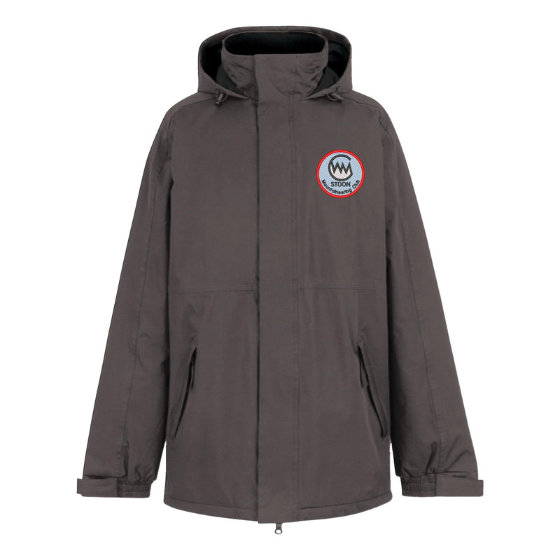 STOON Mountaineering Club Regatta Dover Parka