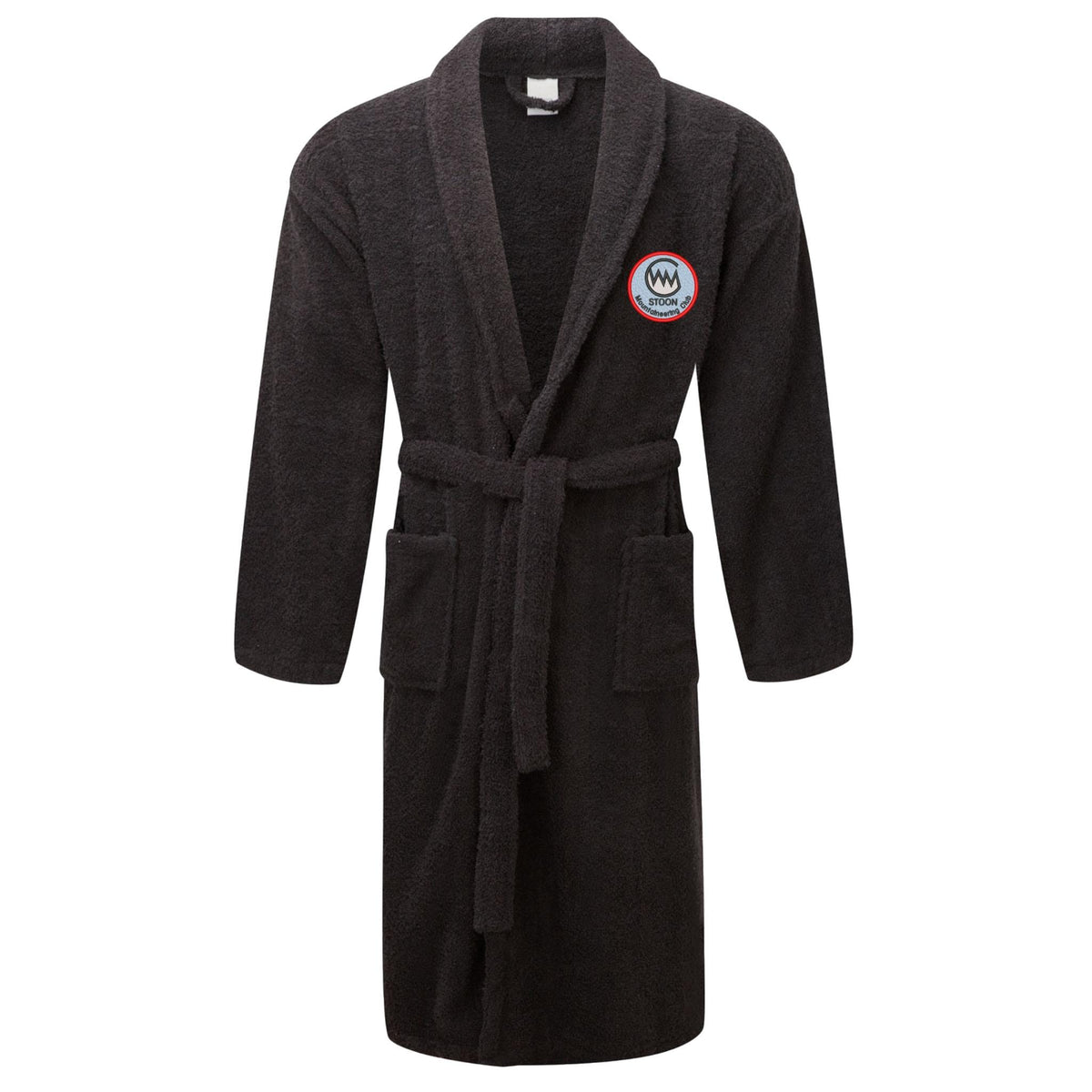 STOON Mountaineering Club Dressing Gown — The Military Store