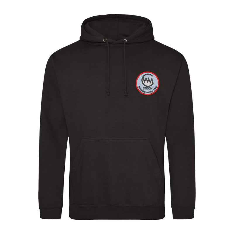 STOON Mountaineering Club Hoodie