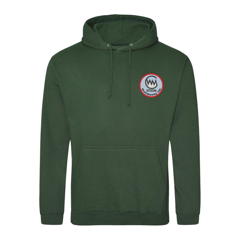STOON Mountaineering Club Hoodie