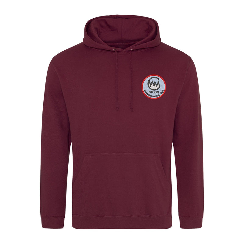 STOON Mountaineering Club Hoodie