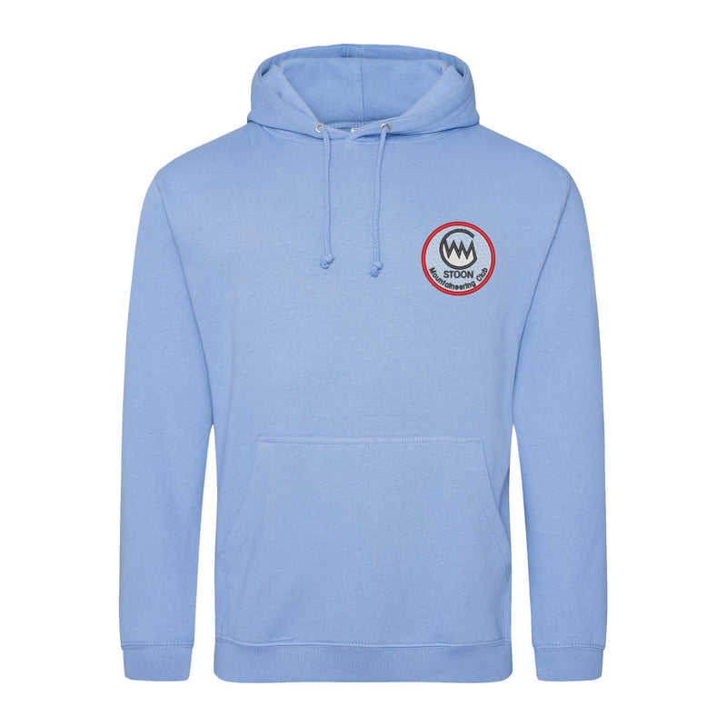 STOON Mountaineering Club Hoodie