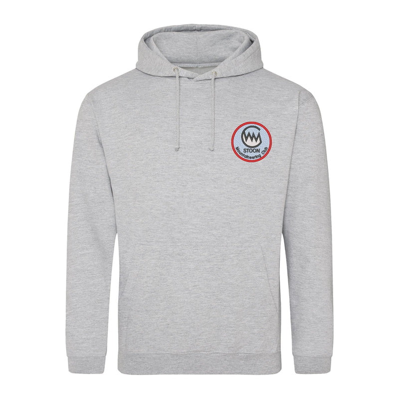 STOON Mountaineering Club Hoodie