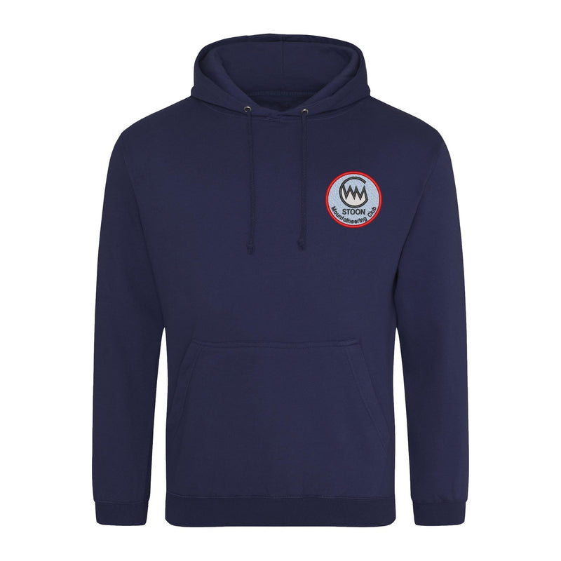 STOON Mountaineering Club Hoodie
