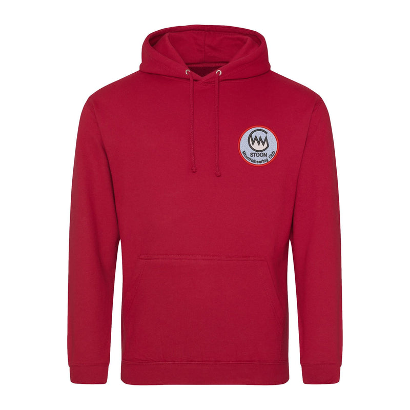 STOON Mountaineering Club Hoodie