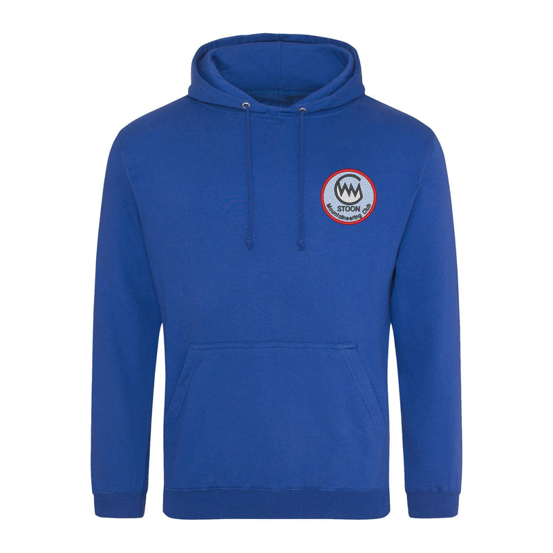 STOON Mountaineering Club Hoodie