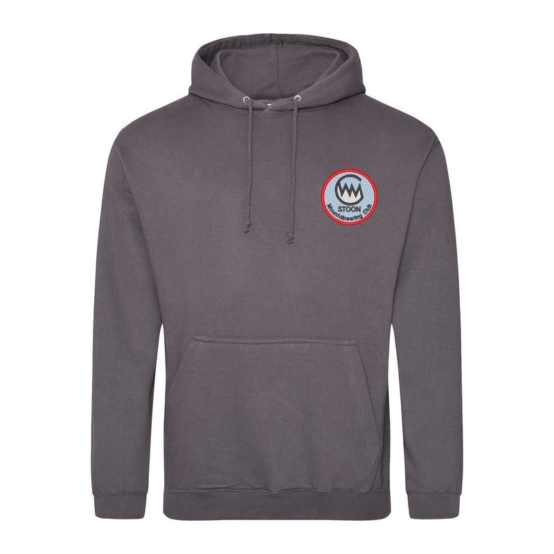 STOON Mountaineering Club Hoodie