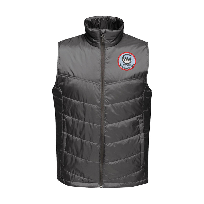 STOON Mountaineering Club Insulated Bodywarmer