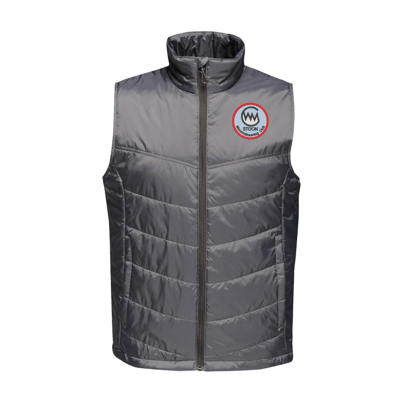 STOON Mountaineering Club Insulated Bodywarmer