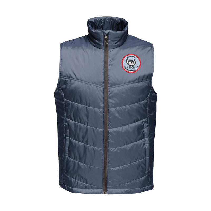 STOON Mountaineering Club Insulated Bodywarmer