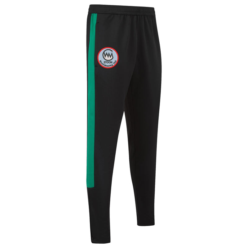 STOON Mountaineering Club Knitted Tracksuit Pants