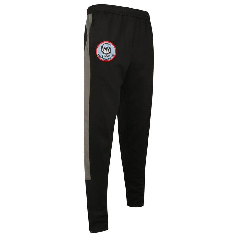 STOON Mountaineering Club Knitted Tracksuit Pants