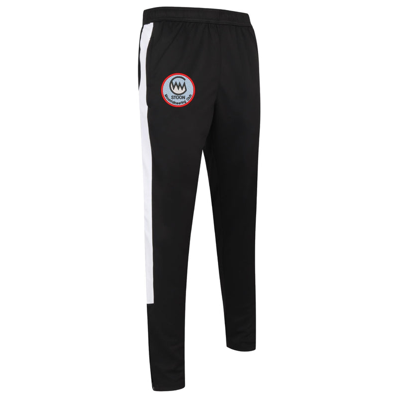 STOON Mountaineering Club Knitted Tracksuit Pants