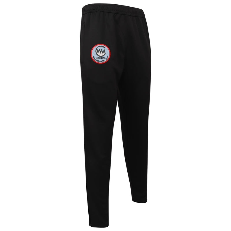 STOON Mountaineering Club Knitted Tracksuit Pants