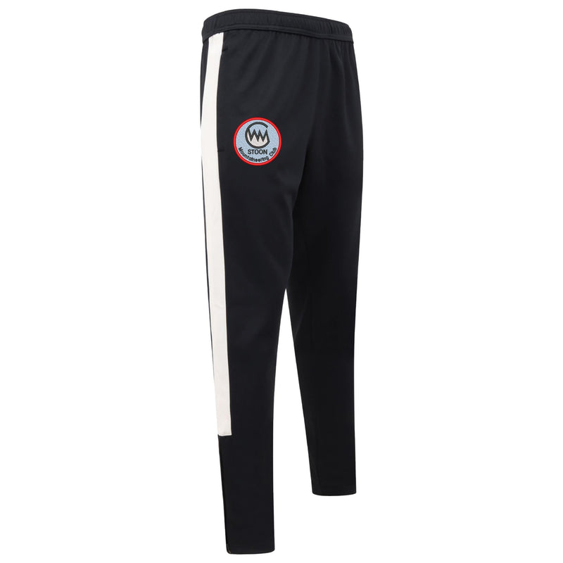 STOON Mountaineering Club Knitted Tracksuit Pants