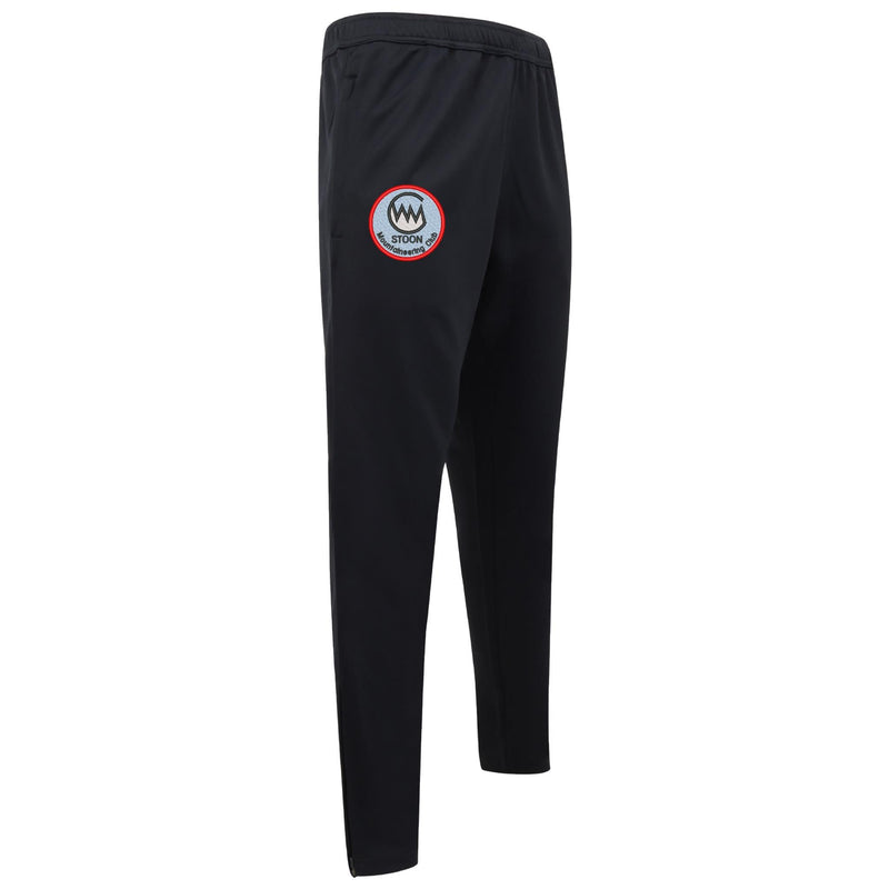 STOON Mountaineering Club Knitted Tracksuit Pants