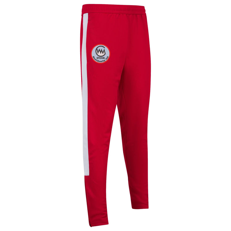 STOON Mountaineering Club Knitted Tracksuit Pants