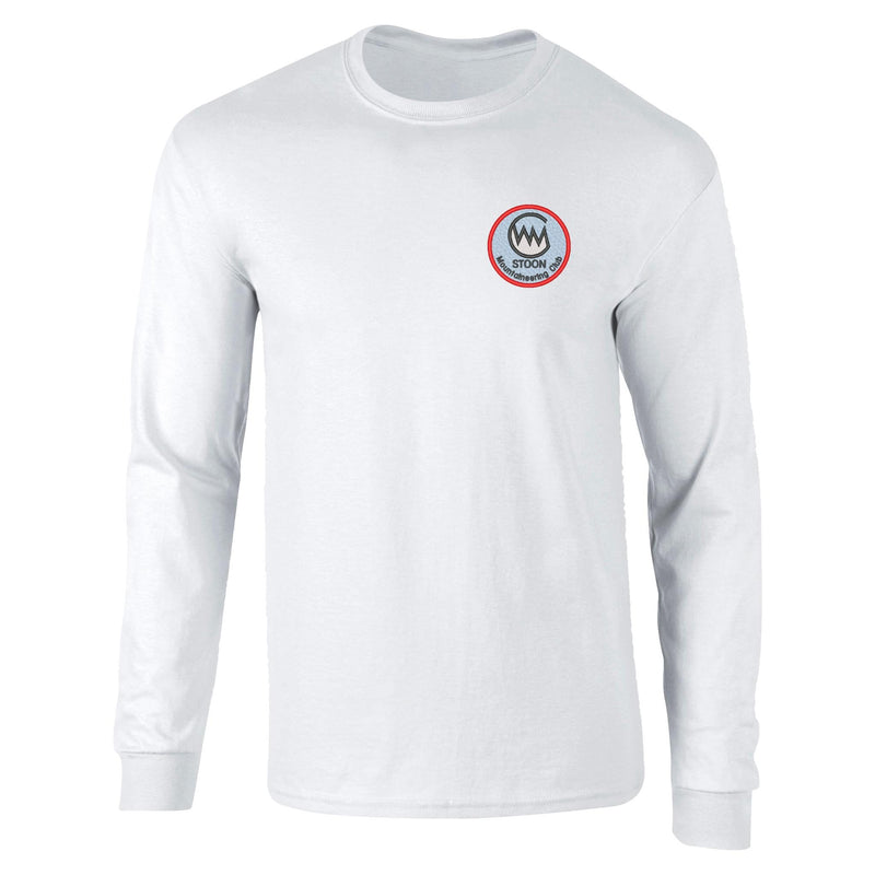 STOON Mountaineering Club Long Sleeve T-Shirt