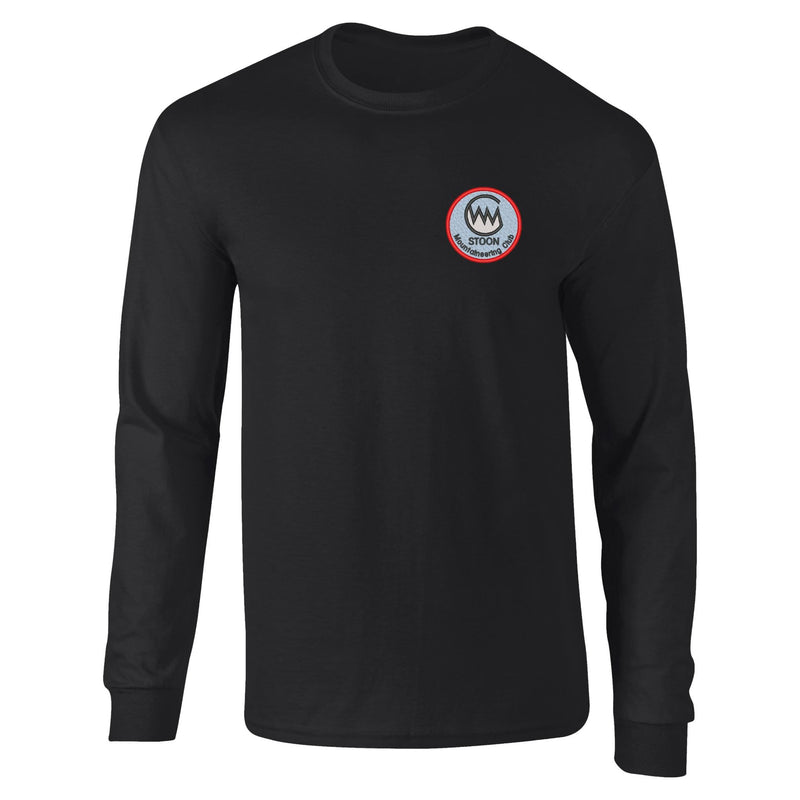 STOON Mountaineering Club Long Sleeve T-Shirt