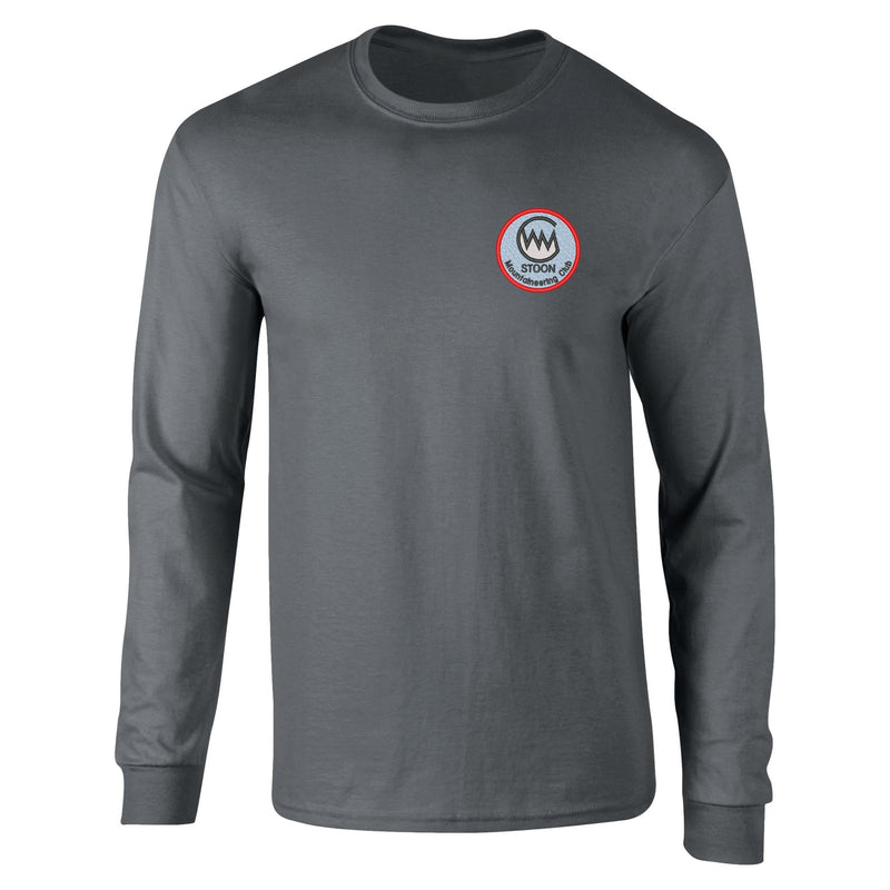 STOON Mountaineering Club Long Sleeve T-Shirt