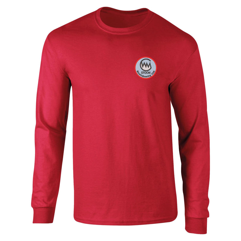 STOON Mountaineering Club Long Sleeve T-Shirt