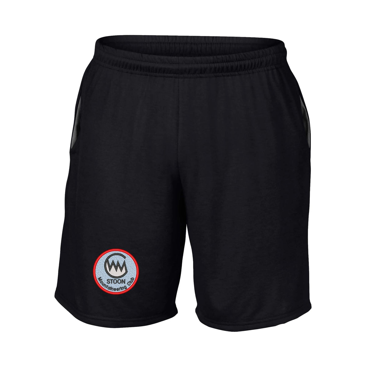 Stoon STOON Mountaineering Club Performance Shorts — The Military Store