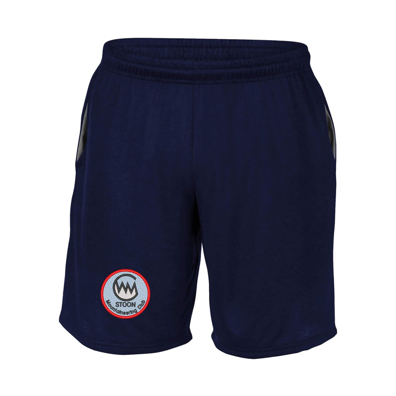 STOON Mountaineering Club Performance Shorts