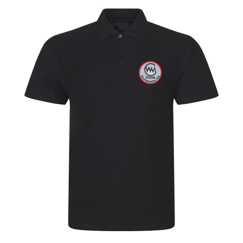STOON Mountaineering Club Polo Shirt