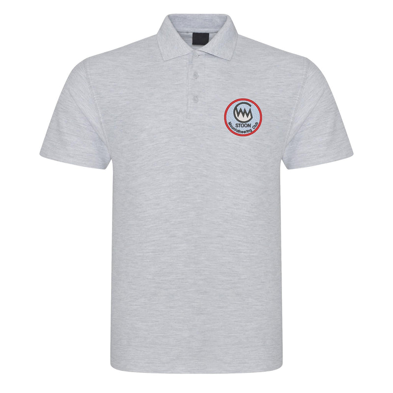 STOON Mountaineering Club Polo Shirt
