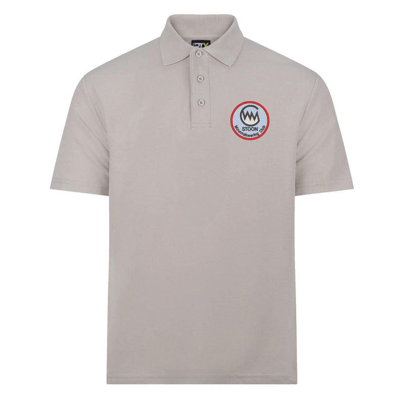 STOON Mountaineering Club Polo Shirt