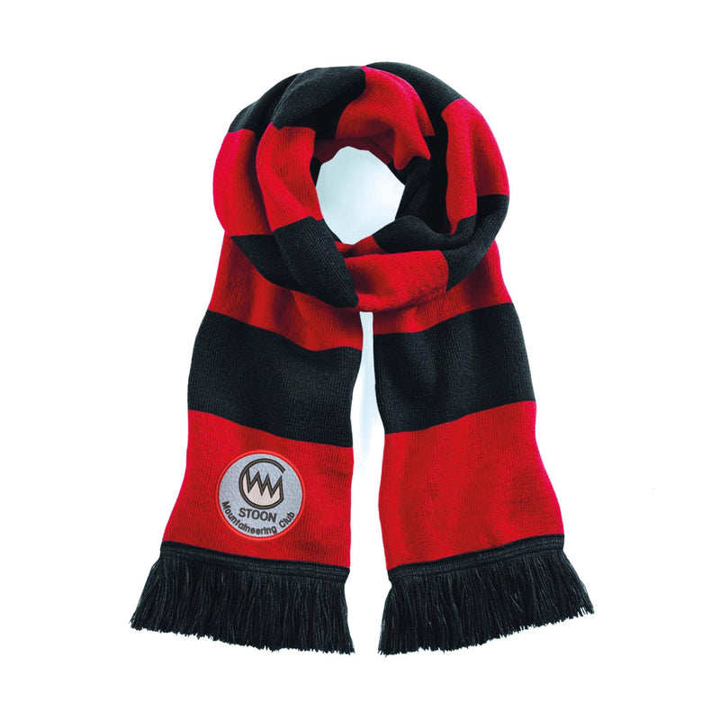 STOON Mountaineering Club Stadium Scarf