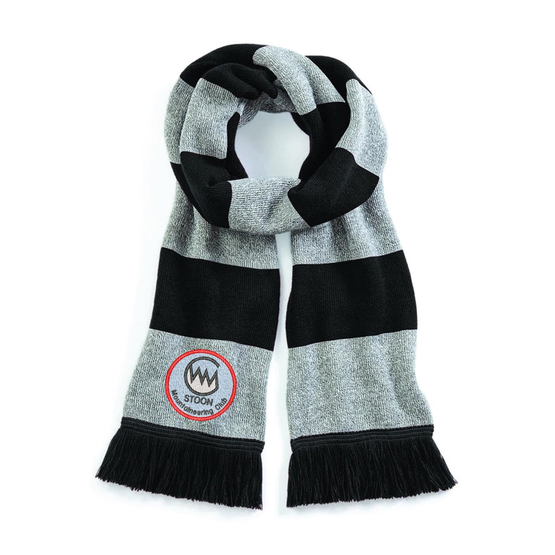 STOON Mountaineering Club Stadium Scarf