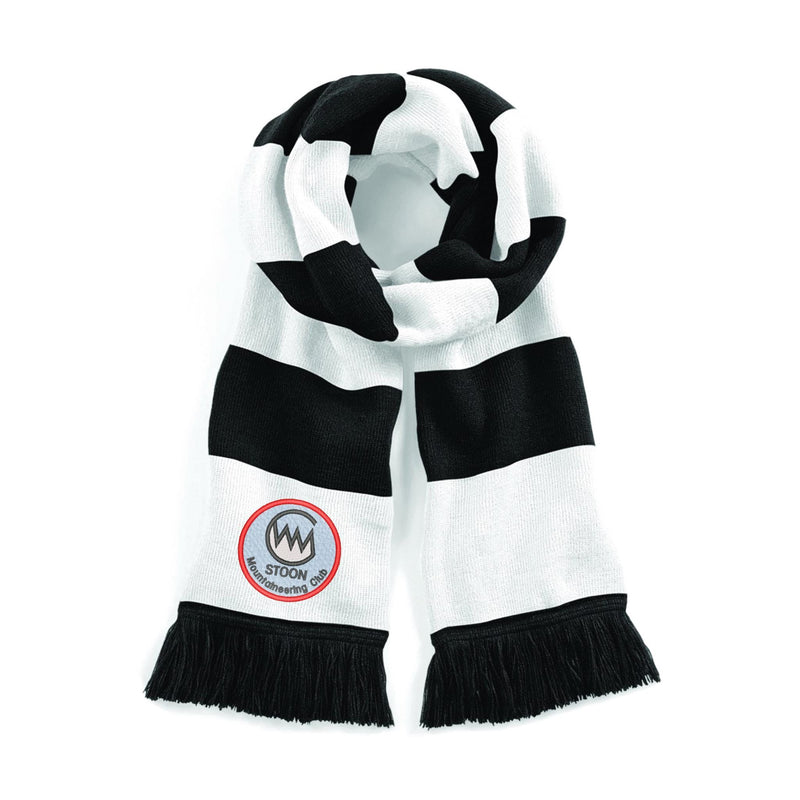 STOON Mountaineering Club Stadium Scarf