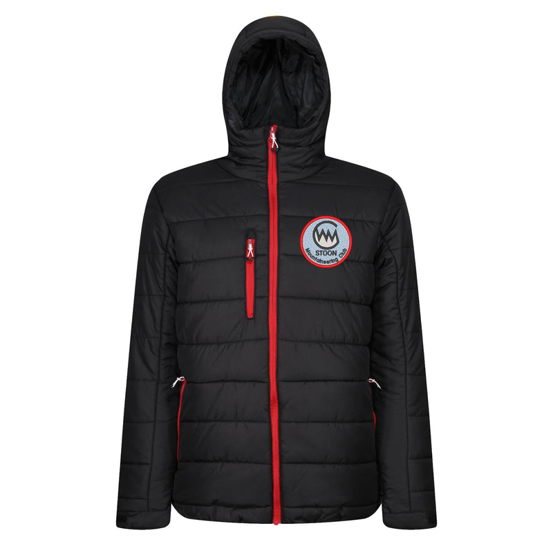 STOON Mountaineering Club Regatta Thermal Hooded Jacket
