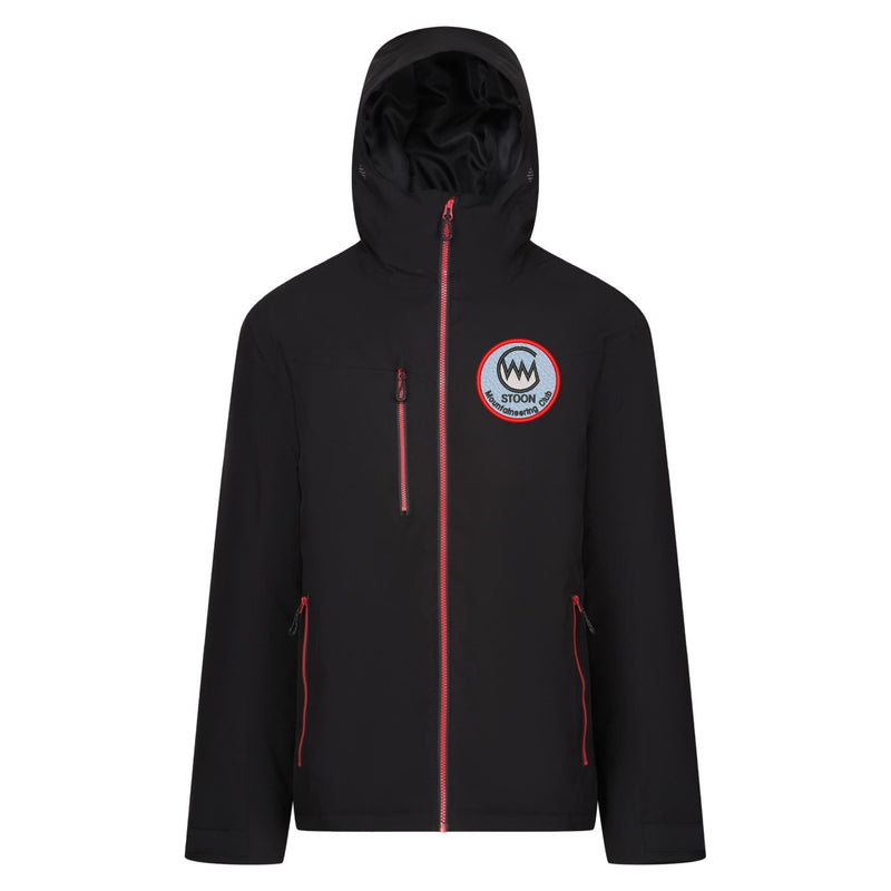 STOON Mountaineering Club Regatta Waterproof Insulated Jacket