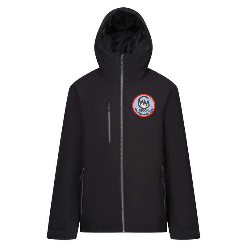 STOON Mountaineering Club Regatta Waterproof Insulated Jacket