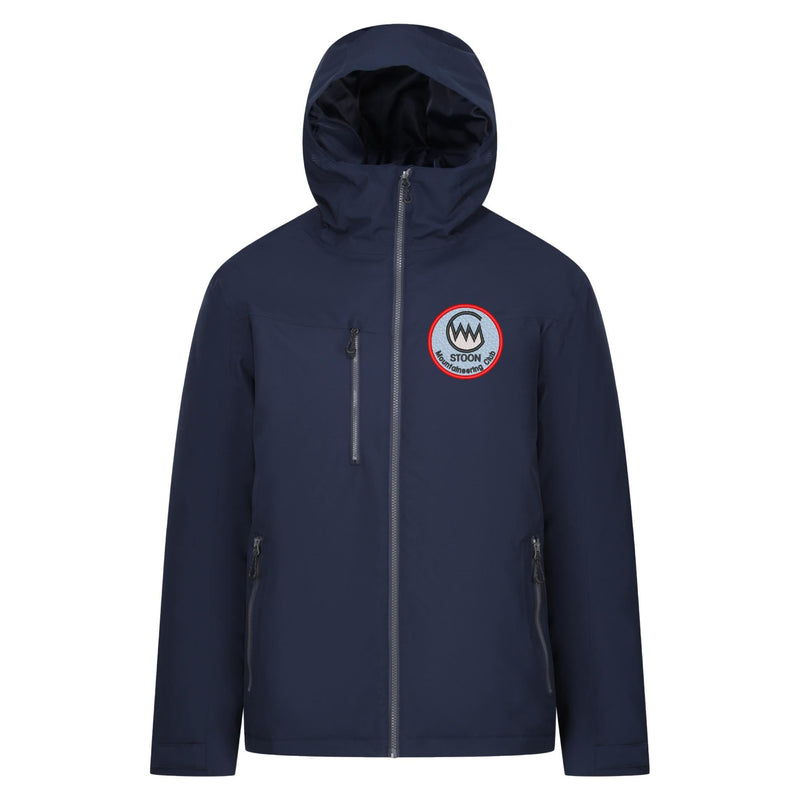 STOON Mountaineering Club Regatta Waterproof Insulated Jacket