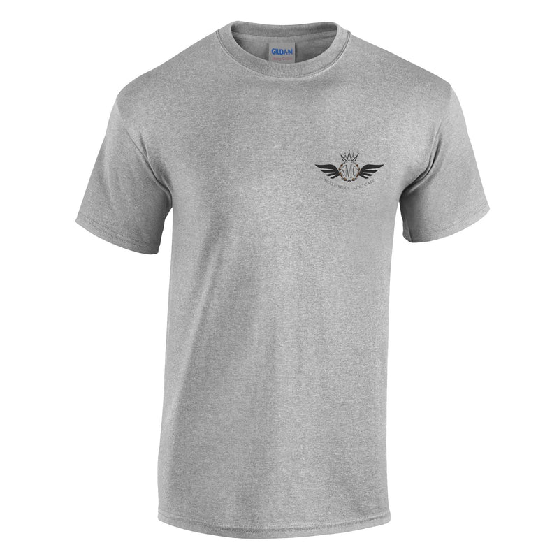 Scale Modelling Cafe Cotton T-Shirt