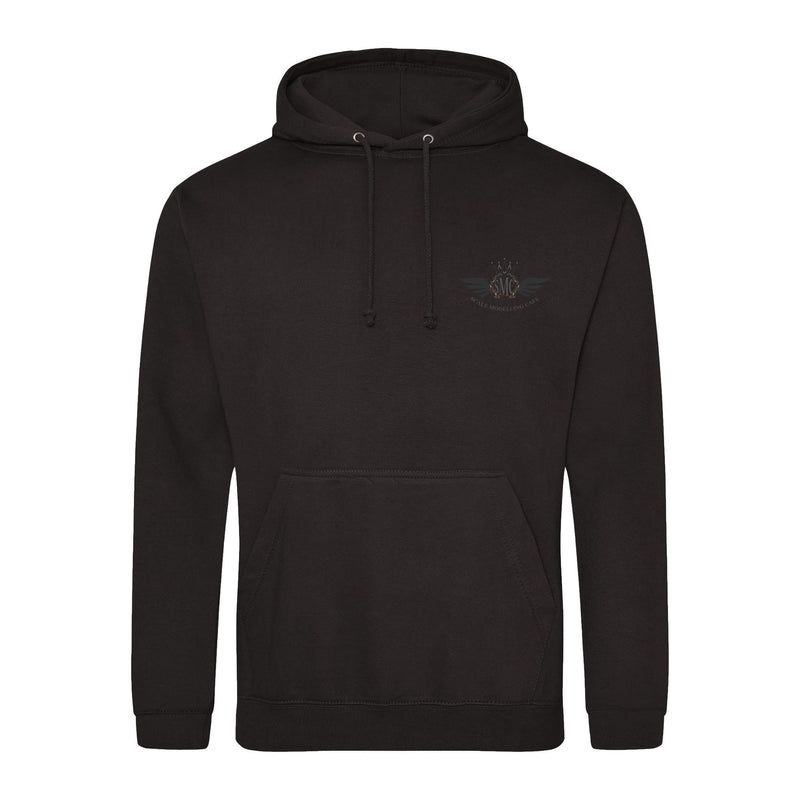 Scale Modelling Cafe Hoodie