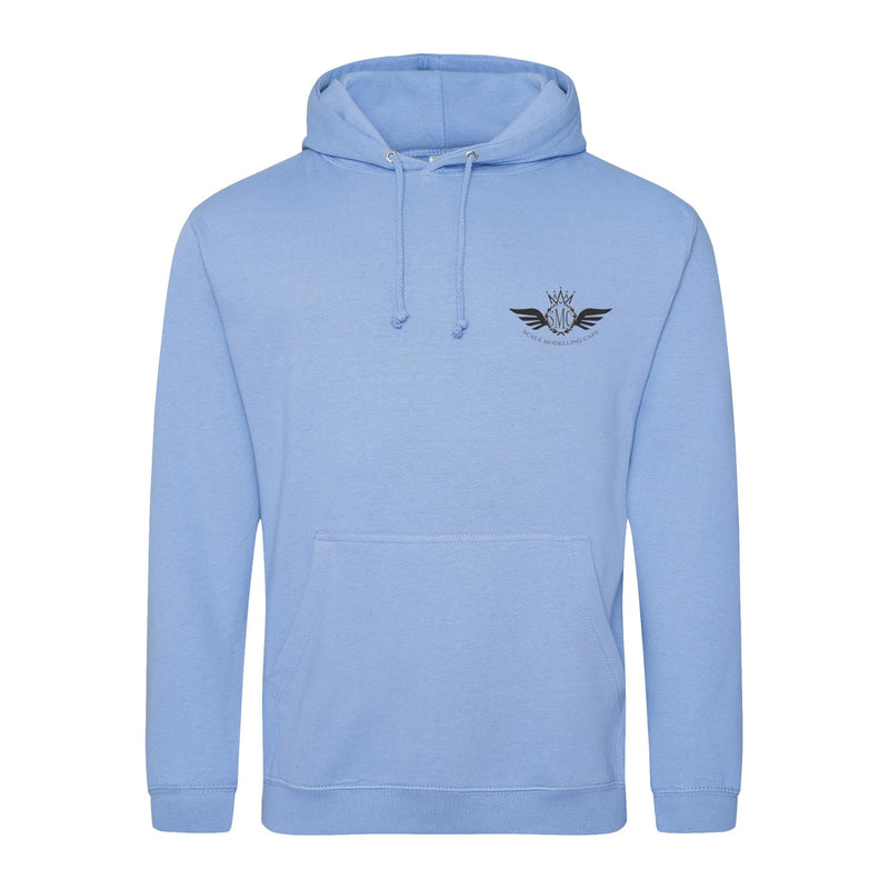 Scale Modelling Cafe Hoodie