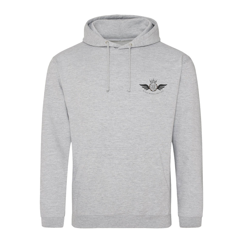 Scale Modelling Cafe Hoodie