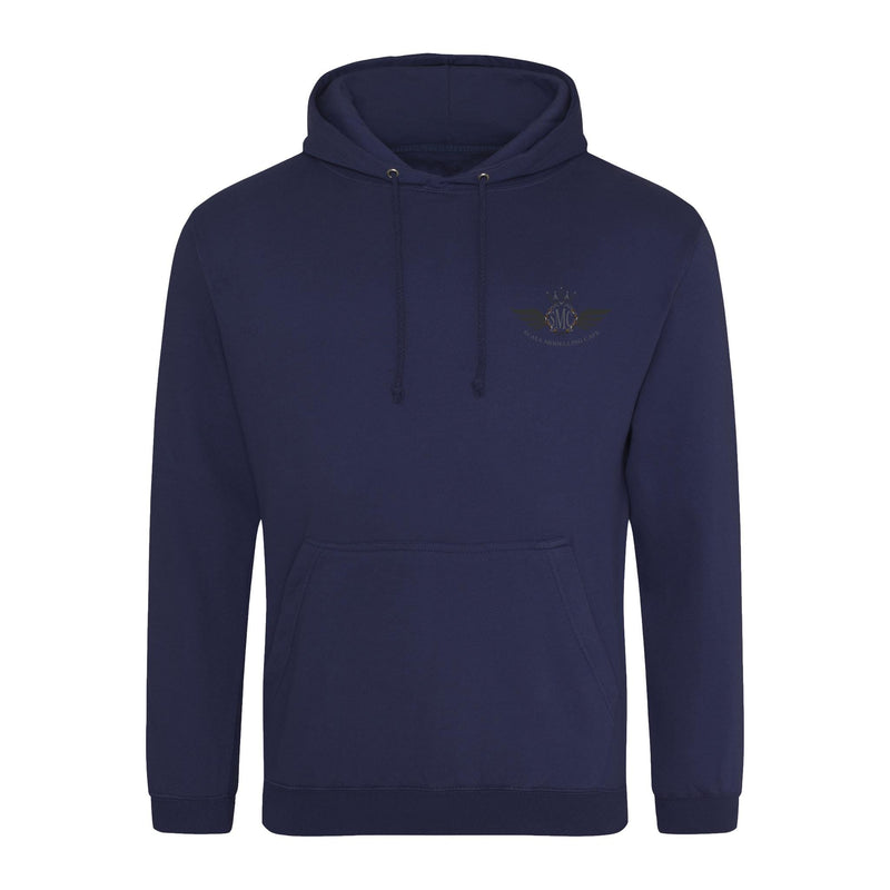 Scale Modelling Cafe Hoodie