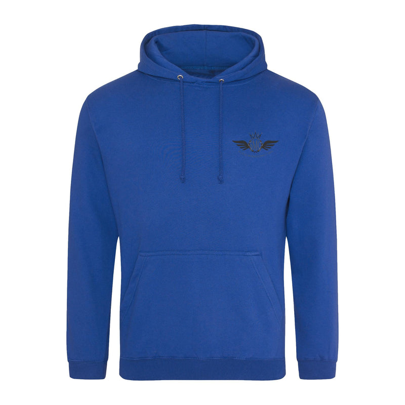 Scale Modelling Cafe Hoodie