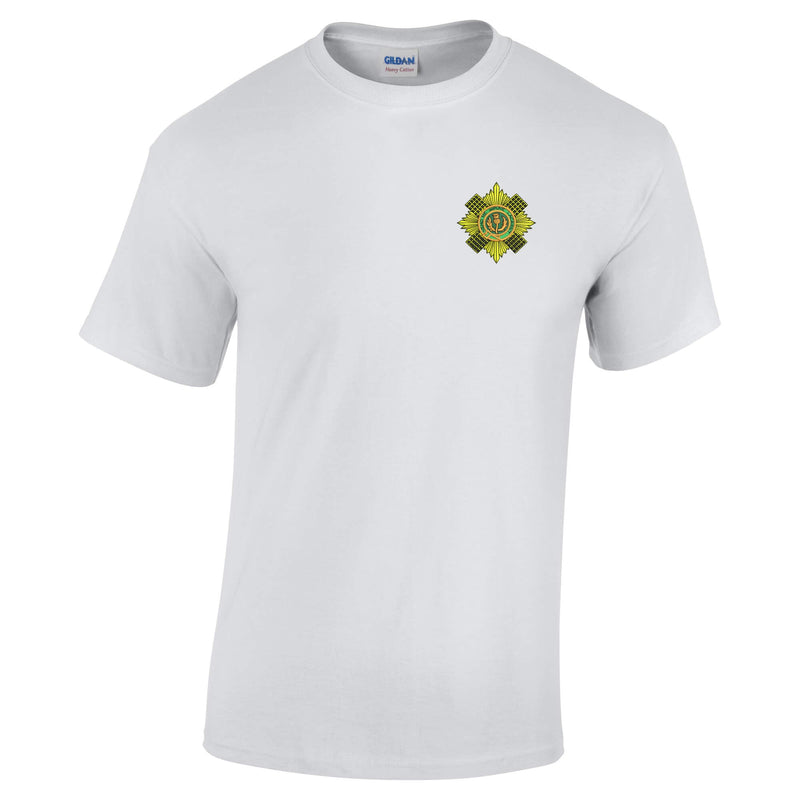 Scots Guards Cotton T-Shirt