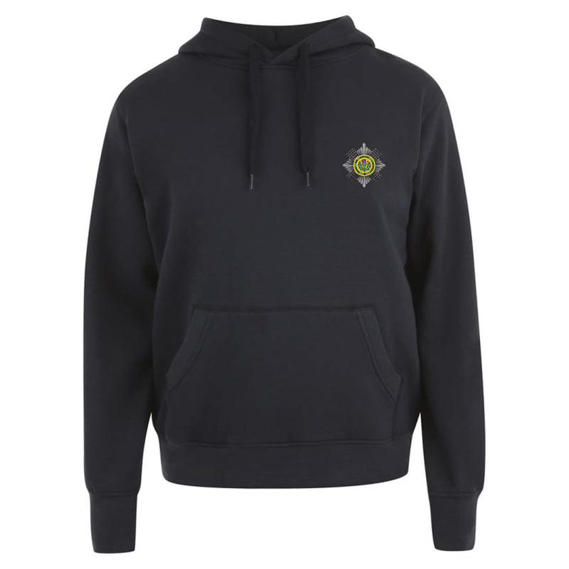 Scots Guards Canterbury Rugby Hoodie