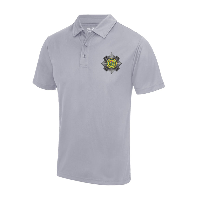 Scots Guards Cool Polo