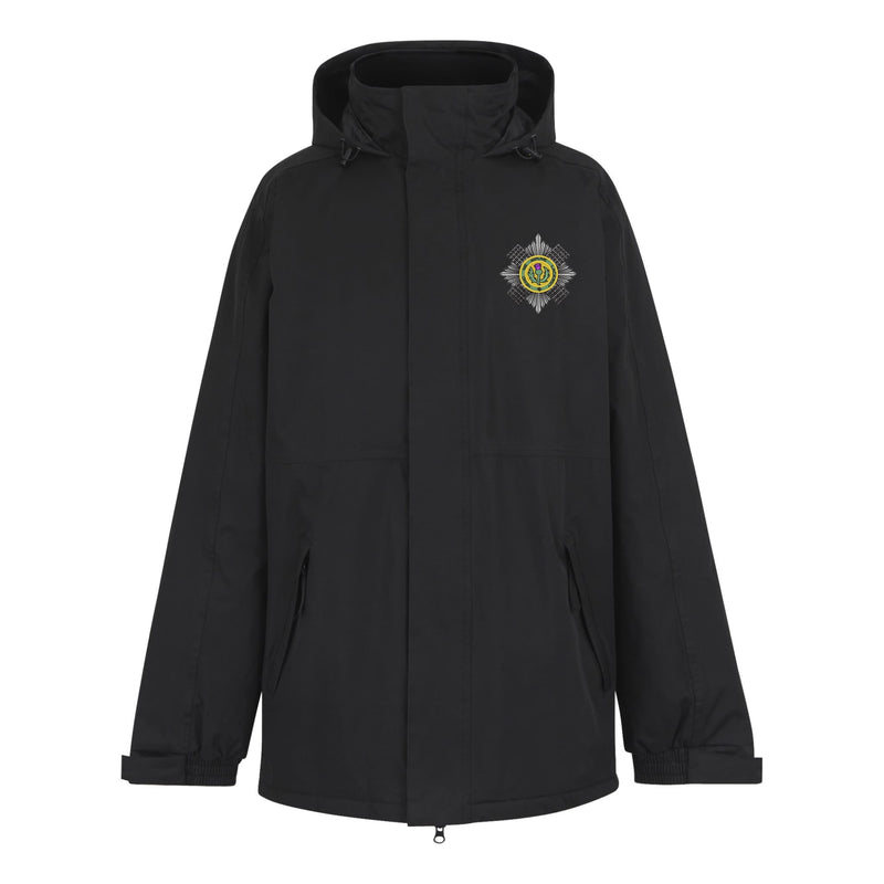 Scots Guards Regatta Dover Parka