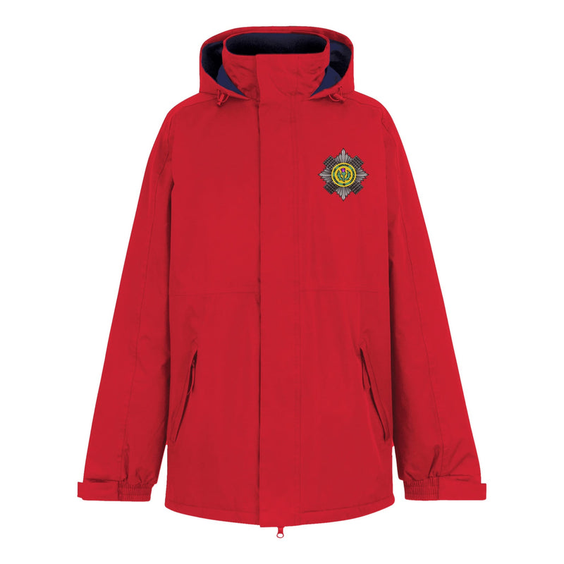 Scots Guards Regatta Dover Parka