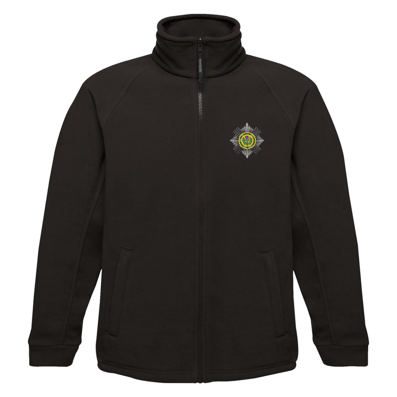 Scots Guards Regatta Fleece