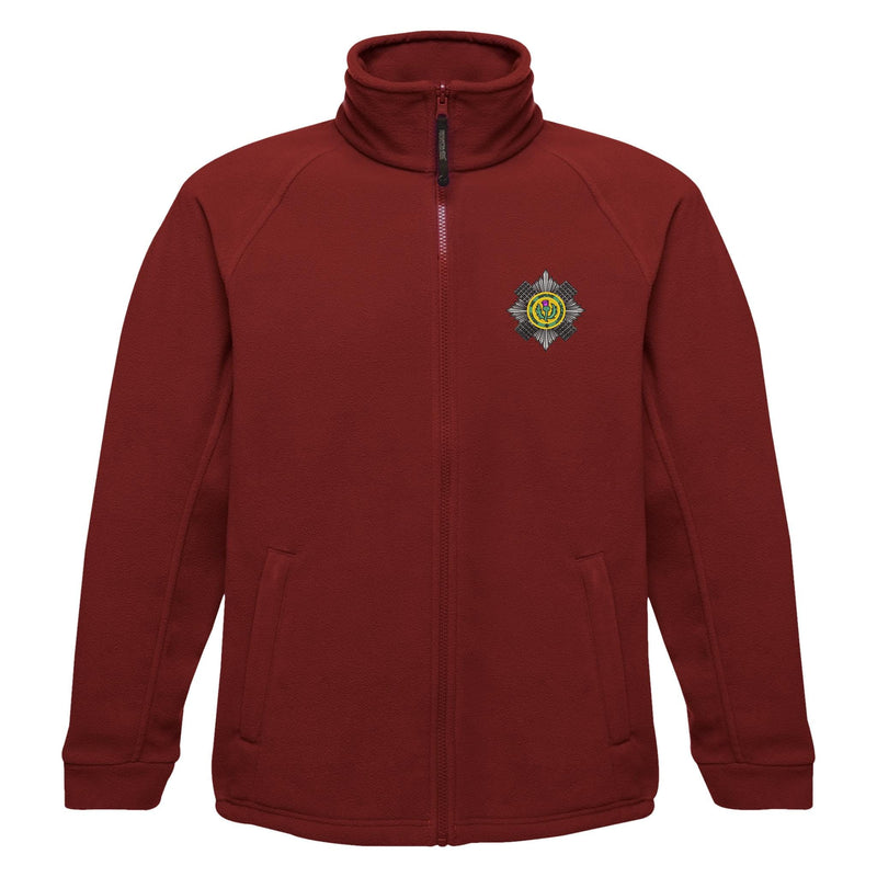 Scots Guards Regatta Fleece